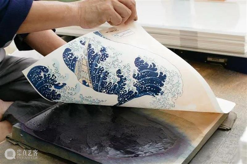 全球震撼首展!大型原创IP《浮世の梦》5D沉浸艺术大展空降喜玛拉雅美术馆 视频资讯 浮云艺术 浮世 艺术 全球 喜玛拉雅美术馆 大展 首展 概念 海报 日前 浮云 崇真艺客
